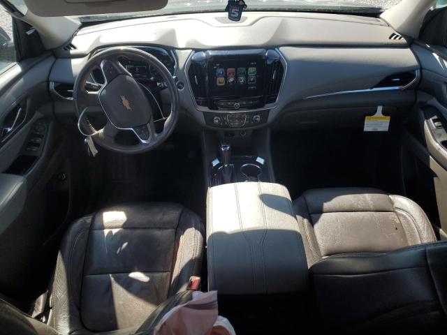 2019 CHEVROLET TRAVERSE L - 1GNERGKW2KJ201070