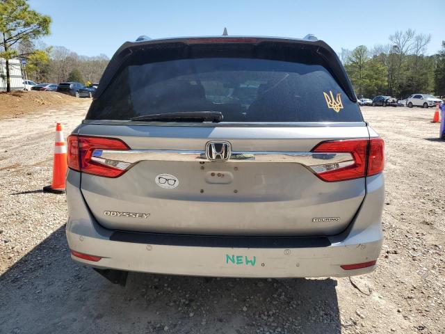 2018 HONDA ODYSSEY TO - 5FNRL6H88JB009060