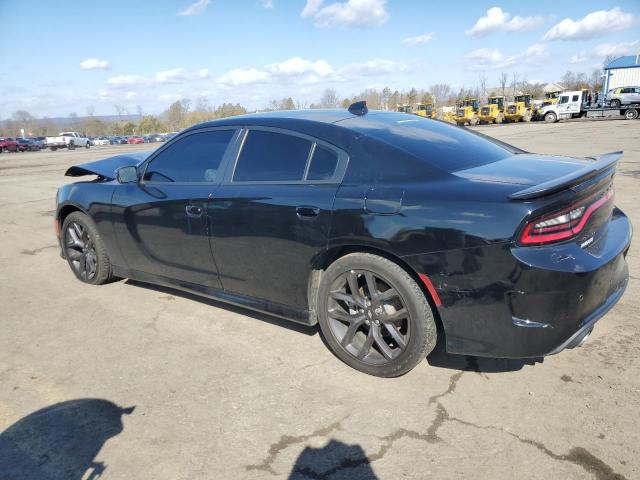 Vin: 2c3cdxhg2nh240847, lot: 50046615, dodge charger gt 20222