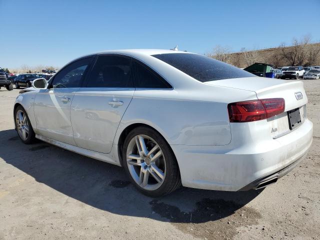 Vin: waugfafc6gn119234, lot: 47885135, audi a6 premium plus 20162