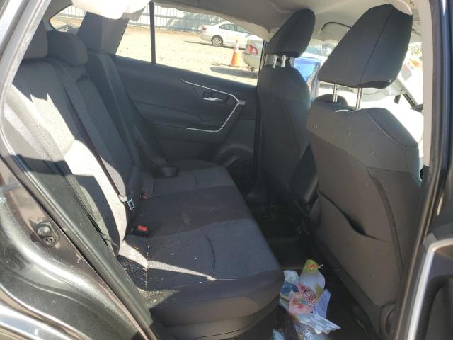 2022 TOYOTA RAV4 XLE - 4T3RWRFV1NU053743