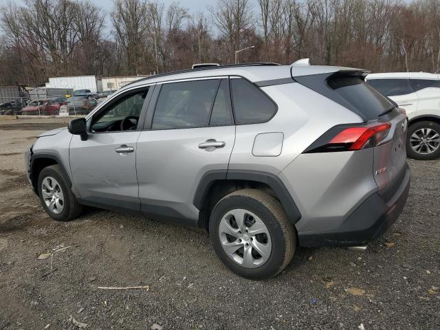 Vin: 2t3h1rfv0lw098082, lot: 50972435, toyota rav4 le 20202