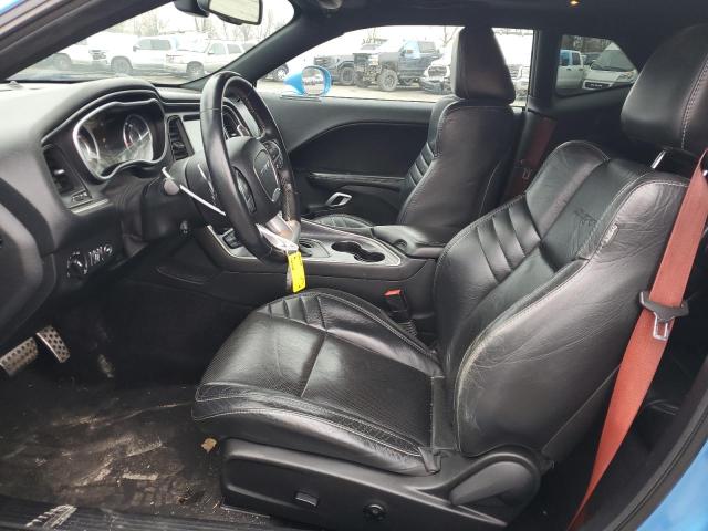 2015 DODGE CHALLENGER - 2C3CDZDJ5FH911734