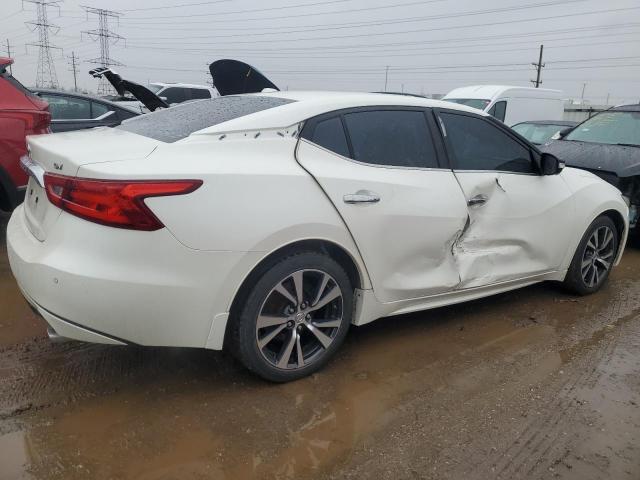 2016 NISSAN MAXIMA 3.5 - 1N4AA6AP0GC379161
