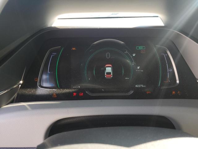 2020 HYUNDAI IONIQ SE - KMHC75LJ6LU071691