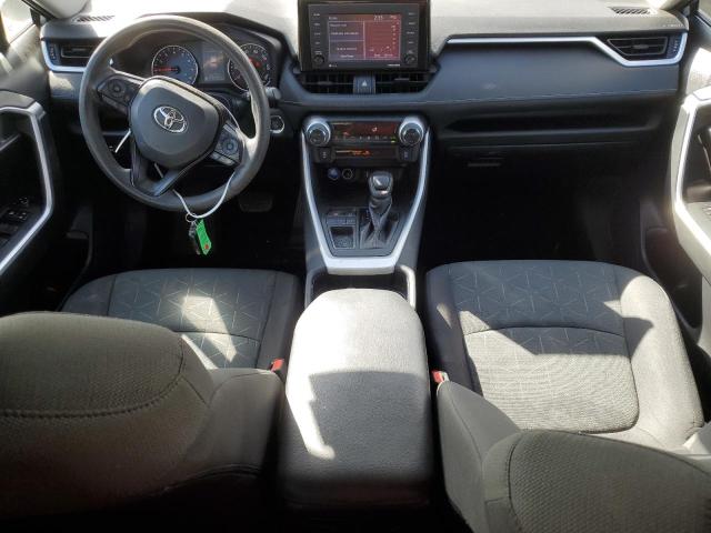 2021 TOYOTA RAV4 XLE - 2T3W1RFV2MW164611