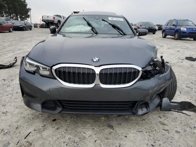 2020 BMW 330I - 3MW5R1J01L8B18727