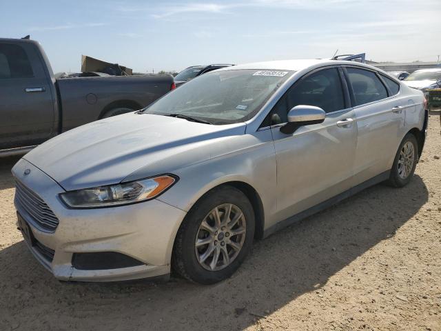 Vin: 3fa6p0g70gr340564, lot: 49163515, ford fusion s 2016 img_1