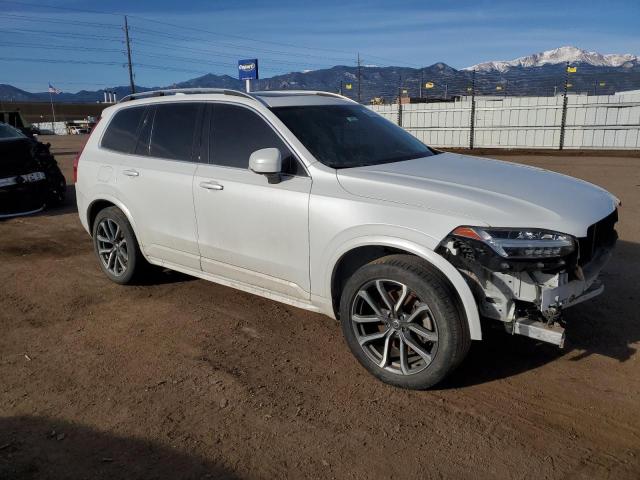 Vin: yv4a22pk3k1500861, lot: 50141435, volvo xc90 t6 momentum 20194