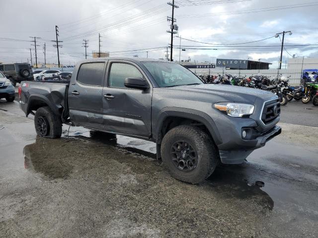 2023 TOYOTA TACOMA - 3TMBZ5DN0PM037591