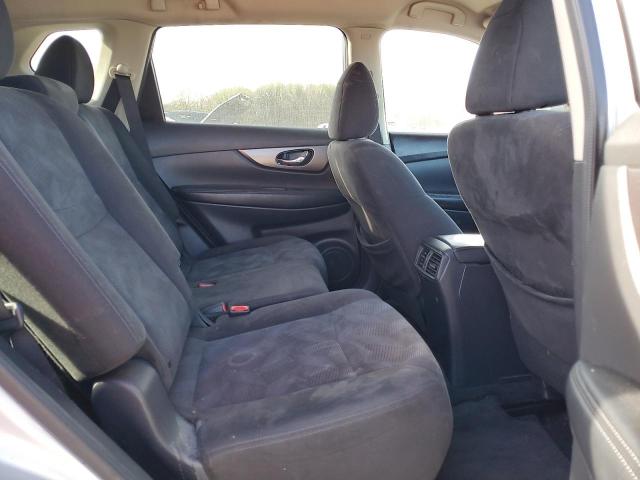 2015 NISSAN ROGUE S - KNMAT2MV3FP500439