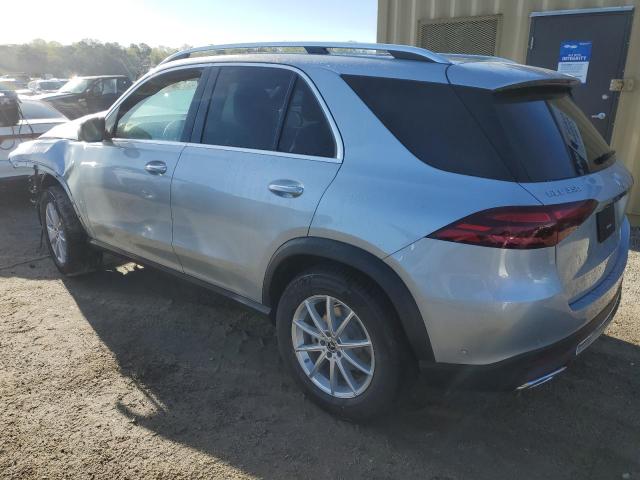 Vin: 4jgfb4fb2sb406840, lot: 50552475, mercedes-benz gle-class 350 4matic 20252