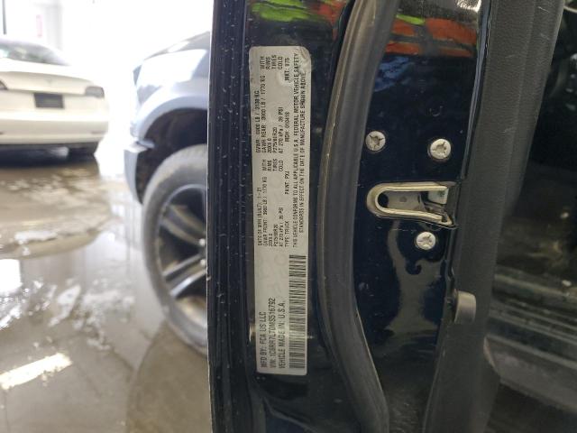 2021 RAM 1500 CLASS 1C6RR7LT0MS516792