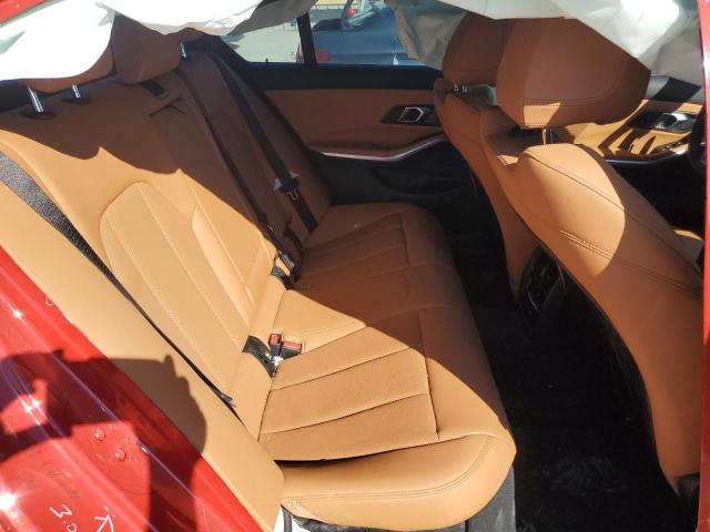 2024 BMW 330XI - 3MW89FF00R8E40500
