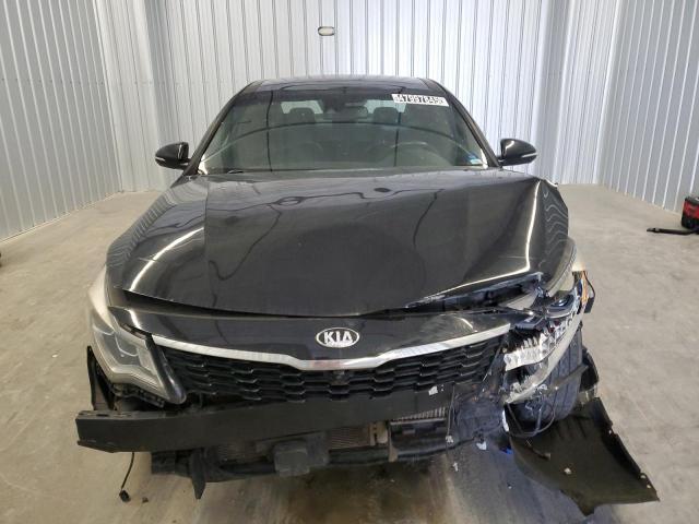 2019 KIA OPTIMA SXL 5XXGV4L24KG314644