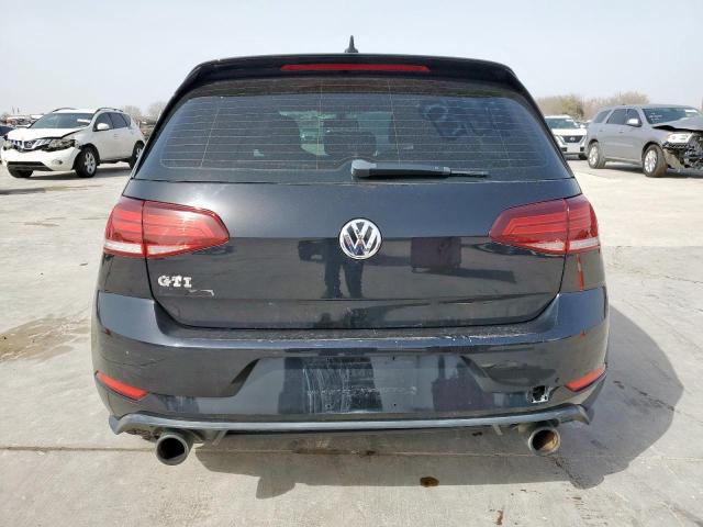 2018 VOLKSWAGEN GTI S/SE - 3VW447AUXJM285432