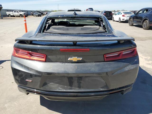 2018 CHEVROLET CAMARO SS - 1G1FF1R79J0190597