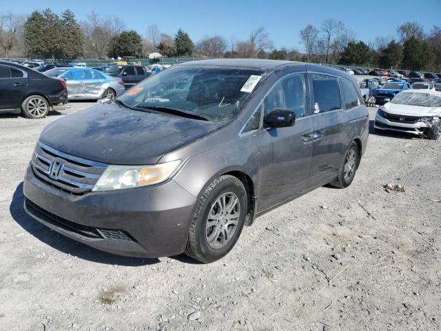 HONDA ODYSSEY EX