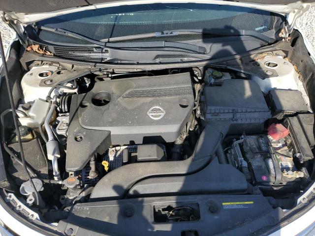 2015 NISSAN ALTIMA 2.5 - 1N4AL3AP1FC458877