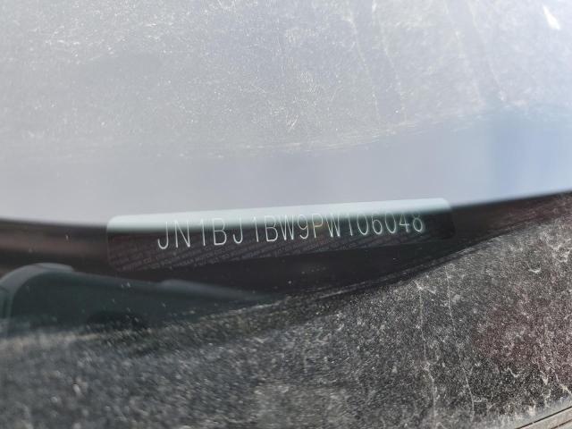 2023 NISSAN QASHQAI SV JN1BJ1BW9PW106048