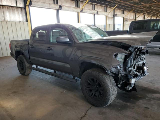 2019 TOYOTA TACOMA DOU - 5TFAX5GN4KX150055