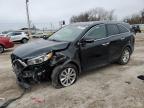 2016 KIA SORENTO LX - 5XYPG4A33GG044864
