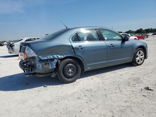 Vin: 3fahp0ha7cr319708, lot: 49043265, ford fusion se 20123