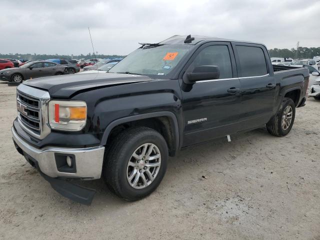 GMC SIERRA C15