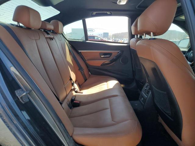 2017 BMW 330 I - WBA8B9G58HNU49005