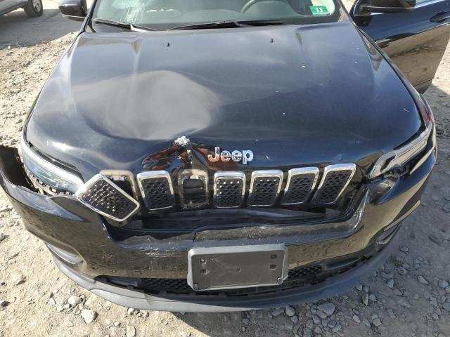 2019 JEEP CHEROKEE L - 1C4PJMLB4KD268903