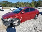 2017 HYUNDAI ELANTRA SE - KMHD84LF9HU106898