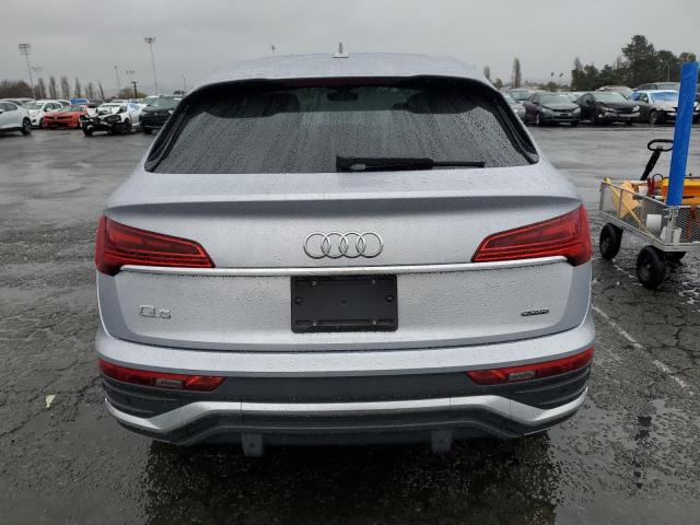 2022 AUDI Q5 SPORTBA WA16AAFY1N2113505