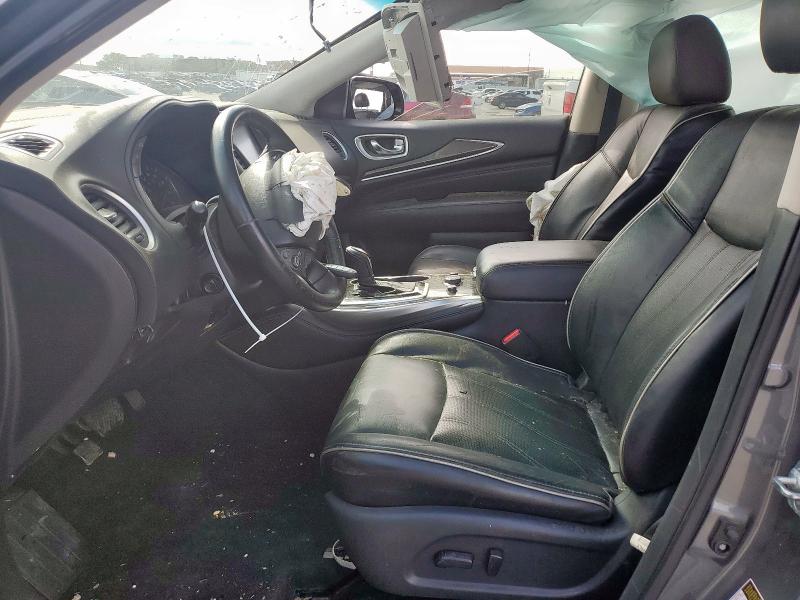 2018 INFINITI QX60 5N1DL0MN4JC500866