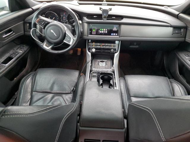 2016 JAGUAR XF S SAJBG4BV1GCY04841