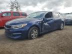 2018 KIA OPTIMA LX - 5XXGT4L39JG223575