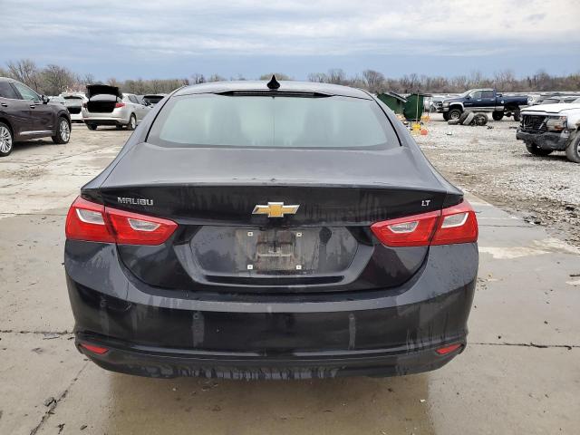 2023 CHEVROLET MALIBU LT - 1G1ZD5ST6PF217200