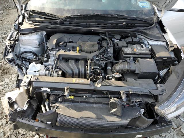 2023 KIA RIO LX - 3KPA24AD4PE628801