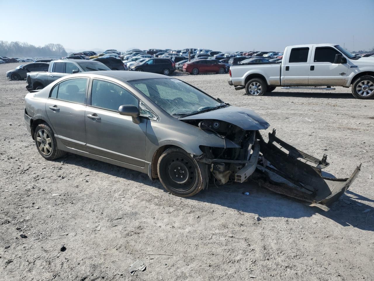 Global Auto Auctions