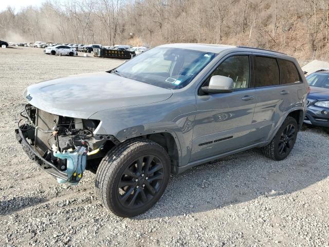 Vin: 1c4rjfagxlc316396, lot: 48907585, jeep grand cher laredo 2020 img_1