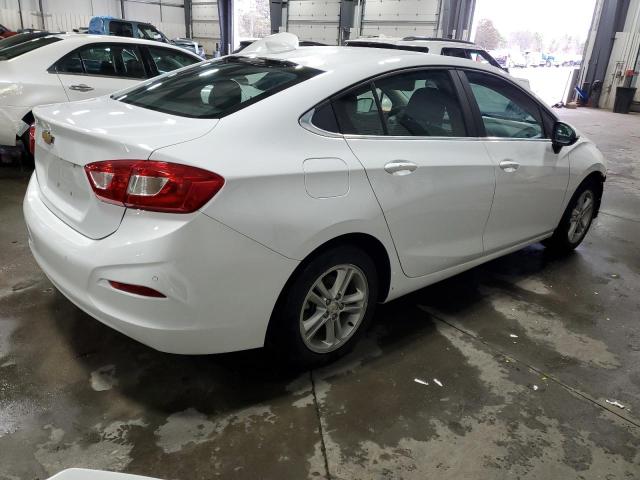 2016 CHEVROLET CRUZE LT - 1G1BE5SM0G7251571