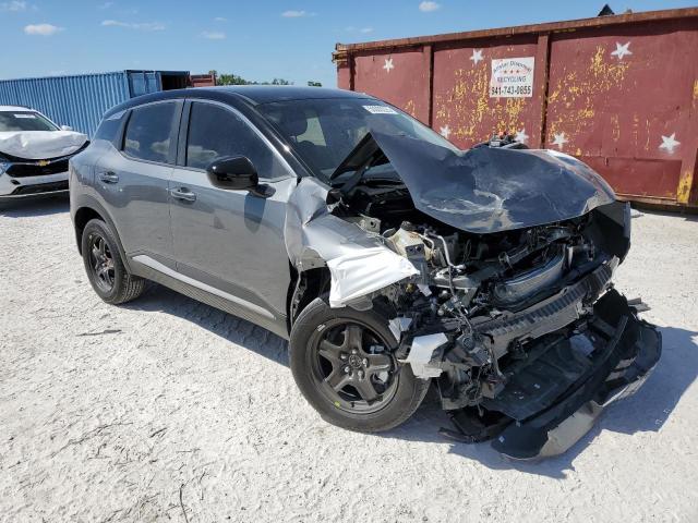 Vin: 3n8ap6ca9sl359378, lot: 50000225, nissan kicks sv 20254
