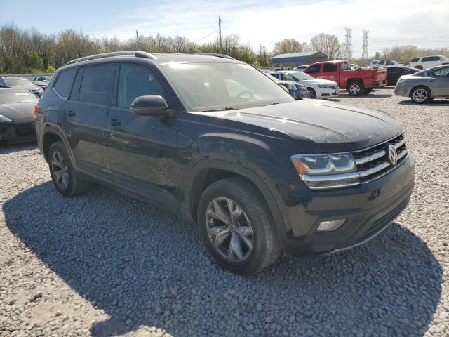 Vin: 1v2dr2ca9jc527265, lot: 50328675, volkswagen atlas se 20184