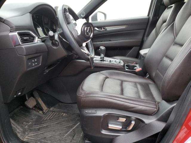 2021 MAZDA CX-5 SIGNA JM3KFBEY8M0426548
