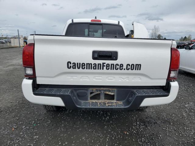 2022 TOYOTA TACOMA ACC - 3TYRX5GN9NT041754