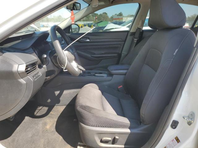 2020 NISSAN ALTIMA S - 1N4BL4BV6LC191237