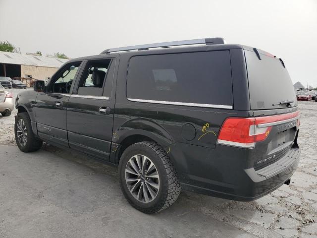 Vin: 5lmjj3ht8gel09027, lot: 49396535, lincoln navigator l select 20162
