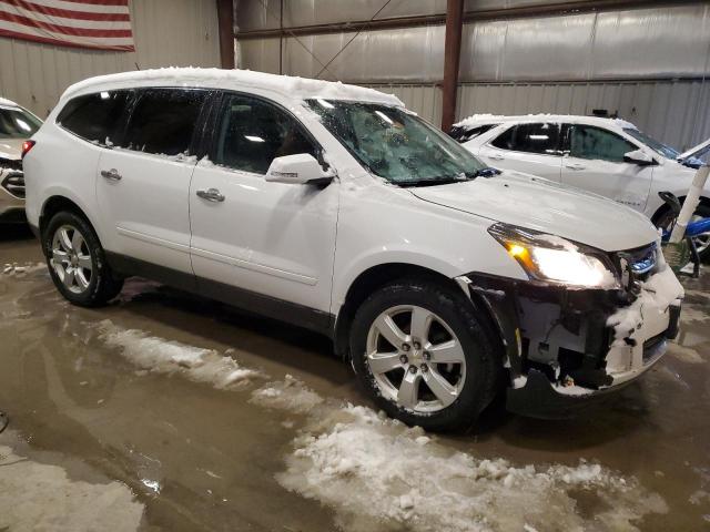 Vin: 1gnkrgkd5hj154174, lot: 49488055, chevrolet traverse lt 20174