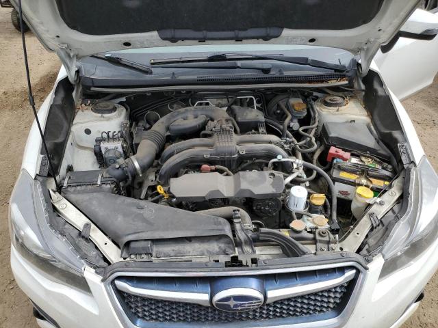 2016 SUBARU IMPREZA SP - JF1GPAP61G8211638