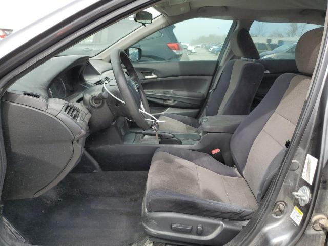 2010 HONDA ACCORD LXP - 1HGCP2F42AA159047