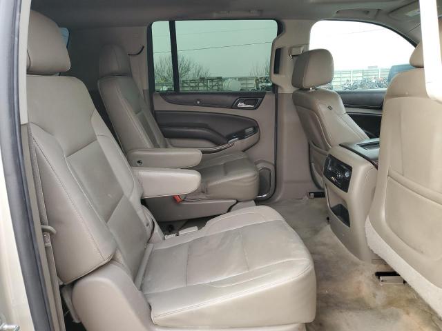 2015 CHEVROLET SUBURBAN C - 1GNSCJKC9FR503955